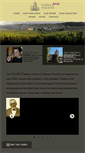 Mobile Screenshot of chateau-fuisse.fr